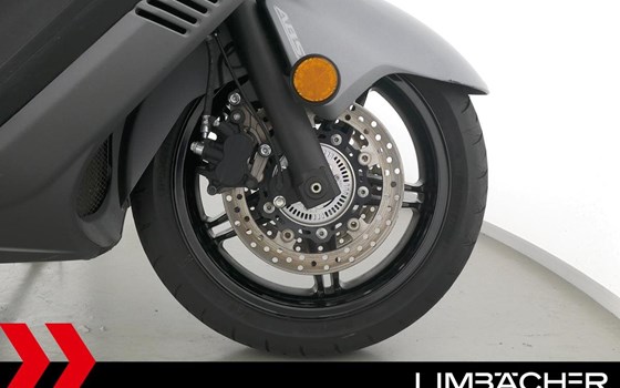 Gebrauchtmotorrad Suzuki Burgman 650 Executive - Bild 14