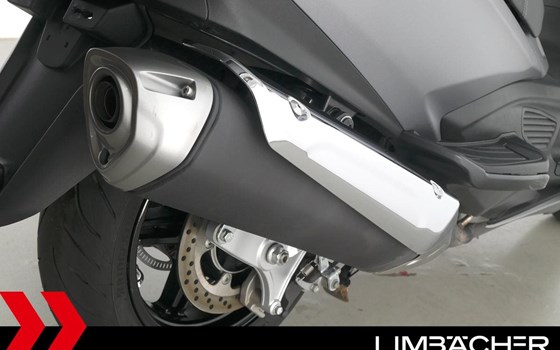 Gebrauchtmotorrad Suzuki Burgman 650 Executive - Bild 15