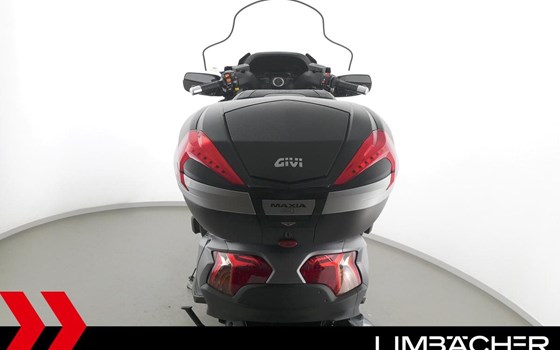 Gebrauchtmotorrad Suzuki Burgman 650 Executive - Bild 16