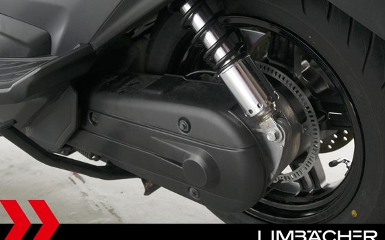 Gebrauchtmotorrad Suzuki Burgman 650 Executive - Bild 18