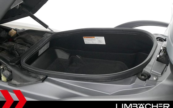 Gebrauchtmotorrad Suzuki Burgman 650 Executive - Bild 19