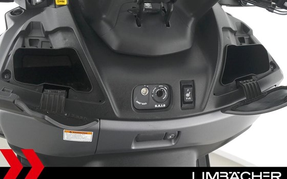 Gebrauchtmotorrad Suzuki Burgman 650 Executive - Bild 20