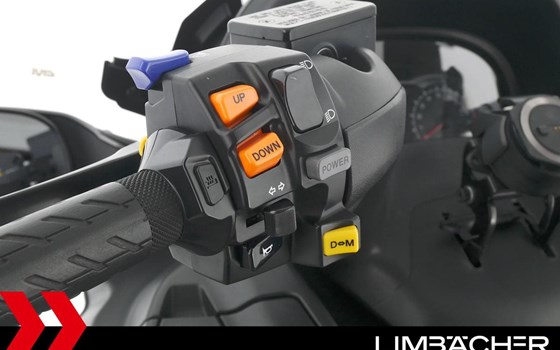 Gebrauchtmotorrad Suzuki Burgman 650 Executive - Bild 21