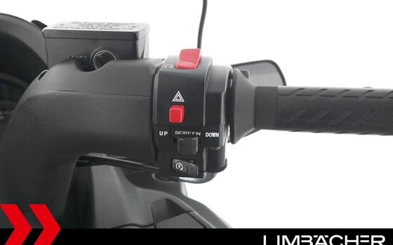 Gebrauchtmotorrad Suzuki Burgman 650 Executive - Bild 22