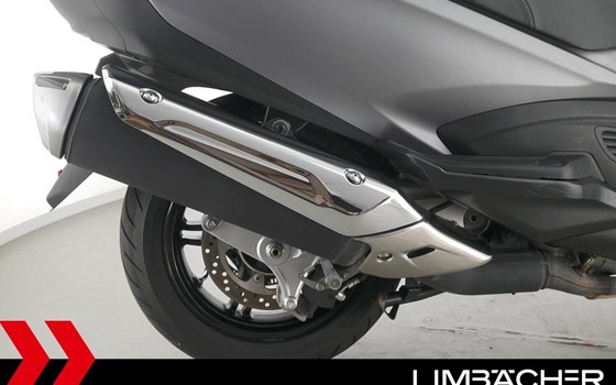 Gebrauchtmotorrad Suzuki Burgman 650 Executive - Bild 24