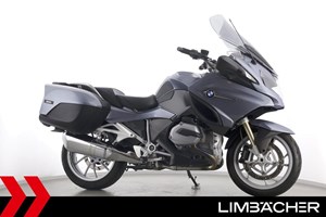 Angebot BMW R 1200 RT