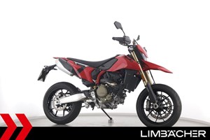 Angebot Ducati Hypermotard 698 Mono