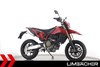 Ducati Hypermotard 698 Mono