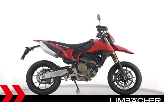 Gebrauchtmotorrad Ducati Hypermotard 698 Mono - Bild 10