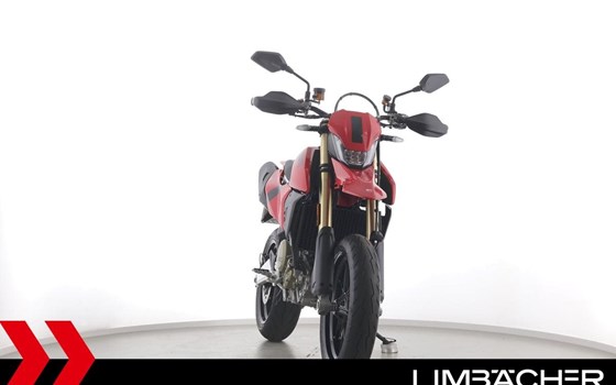Gebrauchtmotorrad Ducati Hypermotard 698 Mono - Bild 11