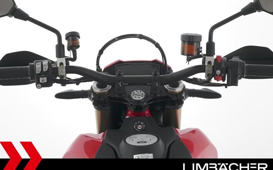 Gebrauchtmotorrad Ducati Hypermotard 698 Mono - Bild 13