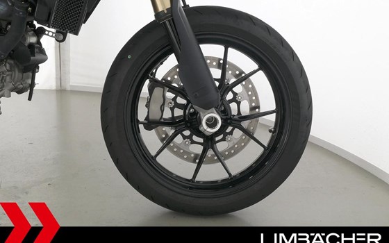 Gebrauchtmotorrad Ducati Hypermotard 698 Mono - Bild 14