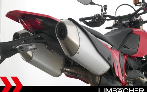 Gebrauchtmotorrad Ducati Hypermotard 698 Mono - Bild 15