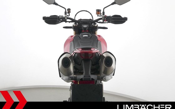 Gebrauchtmotorrad Ducati Hypermotard 698 Mono - Bild 16