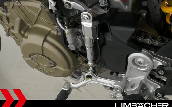 Gebrauchtmotorrad Ducati Hypermotard 698 Mono - Bild 17