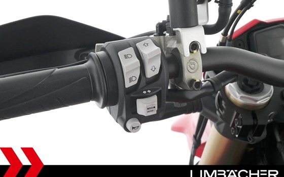 Gebrauchtmotorrad Ducati Hypermotard 698 Mono - Bild 18