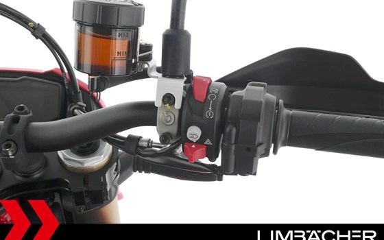 Gebrauchtmotorrad Ducati Hypermotard 698 Mono - Bild 19