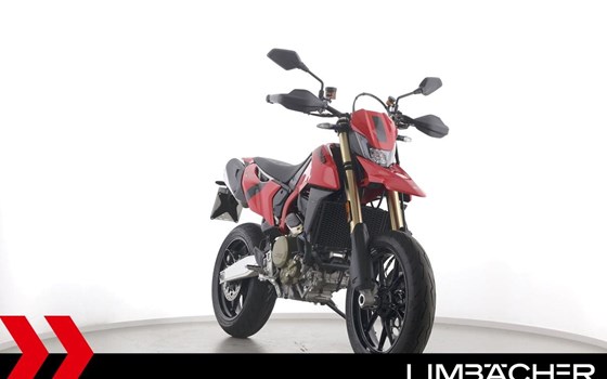 Gebrauchtmotorrad Ducati Hypermotard 698 Mono - Bild 2