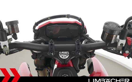 Gebrauchtmotorrad Ducati Hypermotard 698 Mono - Bild 20