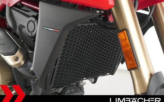 Gebrauchtmotorrad Ducati Hypermotard 698 Mono - Bild 21