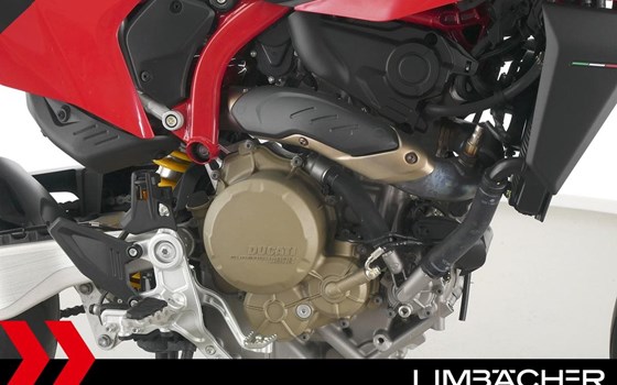 Gebrauchtmotorrad Ducati Hypermotard 698 Mono - Bild 22