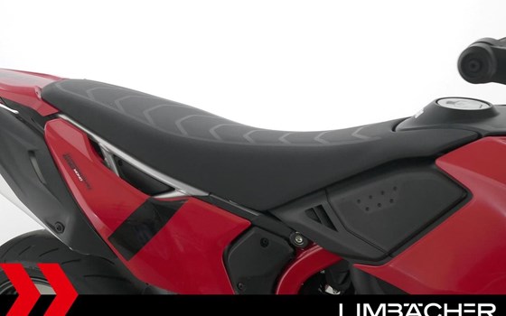 Gebrauchtmotorrad Ducati Hypermotard 698 Mono - Bild 23