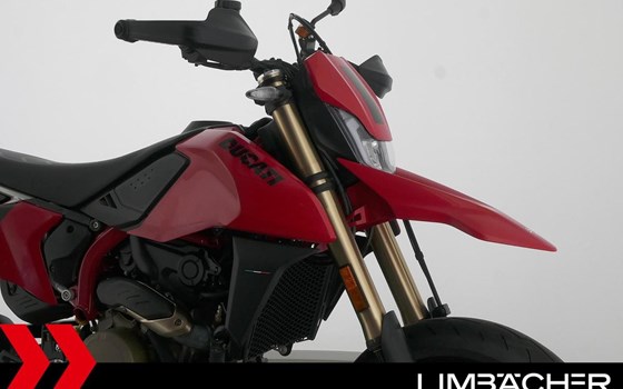 Gebrauchtmotorrad Ducati Hypermotard 698 Mono - Bild 24