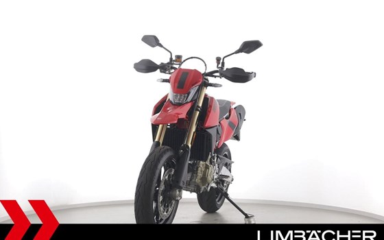 Gebrauchtmotorrad Ducati Hypermotard 698 Mono - Bild 3