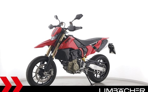 Gebrauchtmotorrad Ducati Hypermotard 698 Mono - Bild 4