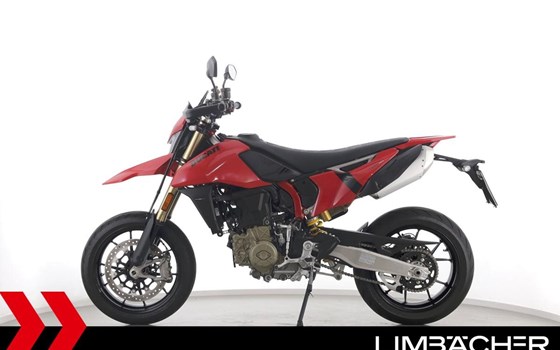 Gebrauchtmotorrad Ducati Hypermotard 698 Mono - Bild 5