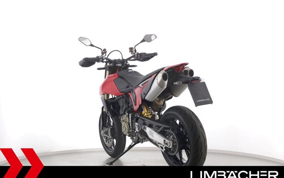 Gebrauchtmotorrad Ducati Hypermotard 698 Mono - Bild 7