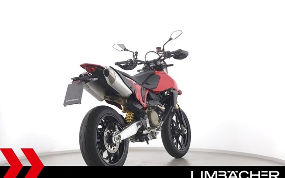 Gebrauchtmotorrad Ducati Hypermotard 698 Mono - Bild 8