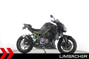 Angebot Kawasaki Z900
