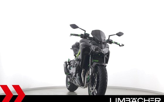 Gebrauchtmotorrad Kawasaki Z900 - Bild 11