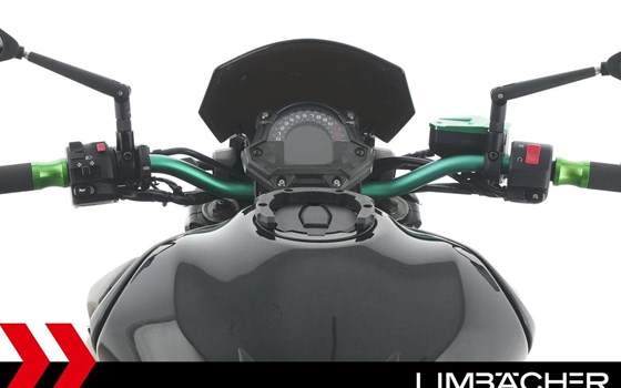Gebrauchtmotorrad Kawasaki Z900 - Bild 13