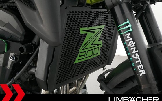 Gebrauchtmotorrad Kawasaki Z900 - Bild 15
