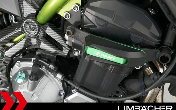 Gebrauchtmotorrad Kawasaki Z900 - Bild 16