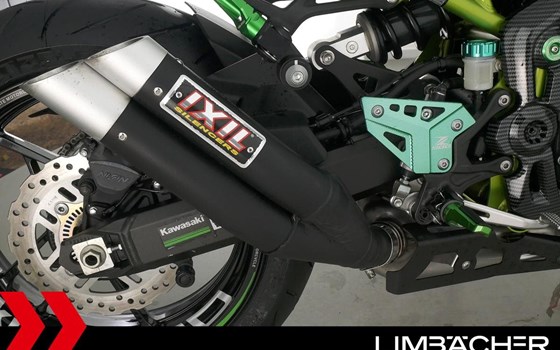 Gebrauchtmotorrad Kawasaki Z900 - Bild 17