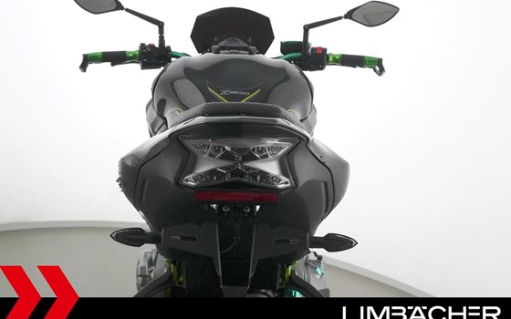 Gebrauchtmotorrad Kawasaki Z900 - Bild 18