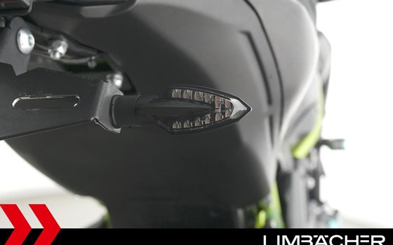 Gebrauchtmotorrad Kawasaki Z900 - Bild 19