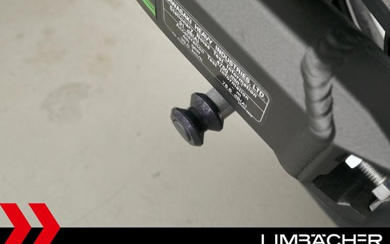 Gebrauchtmotorrad Kawasaki Z900 - Bild 20