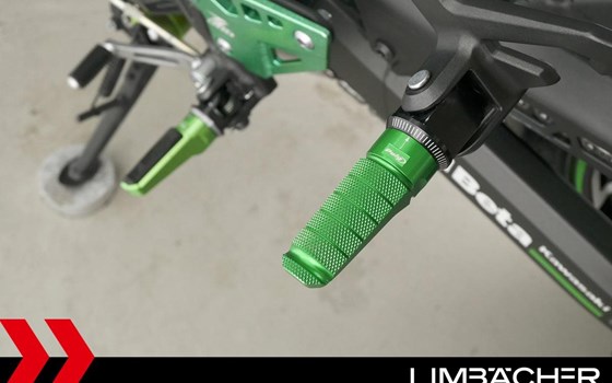 Gebrauchtmotorrad Kawasaki Z900 - Bild 21