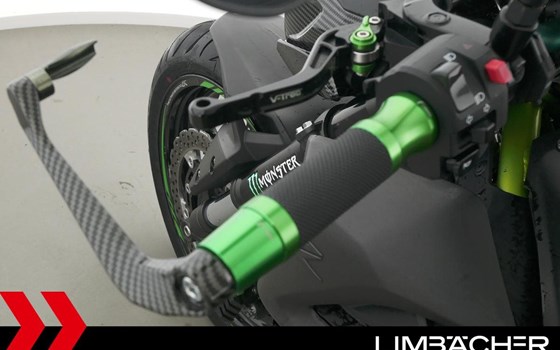 Gebrauchtmotorrad Kawasaki Z900 - Bild 23