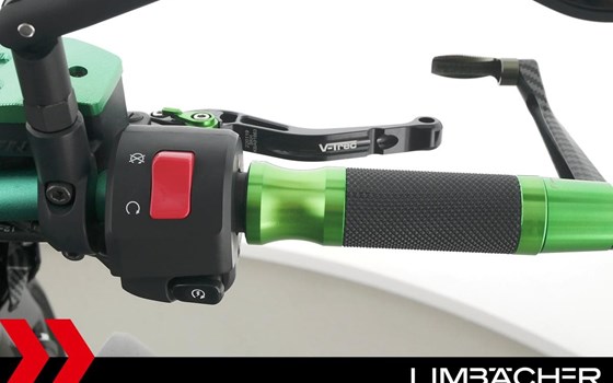 Gebrauchtmotorrad Kawasaki Z900 - Bild 24