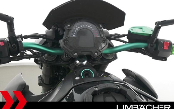 Gebrauchtmotorrad Kawasaki Z900 - Bild 25