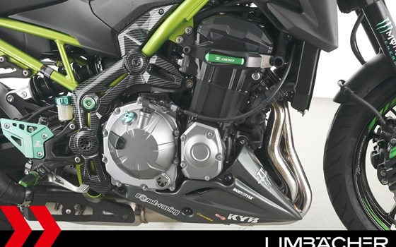 Gebrauchtmotorrad Kawasaki Z900 - Bild 26