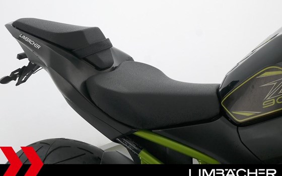 Gebrauchtmotorrad Kawasaki Z900 - Bild 27