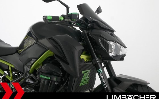 Gebrauchtmotorrad Kawasaki Z900 - Bild 28