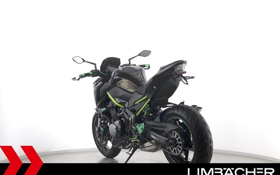 Gebrauchtmotorrad Kawasaki Z900 - Bild 7