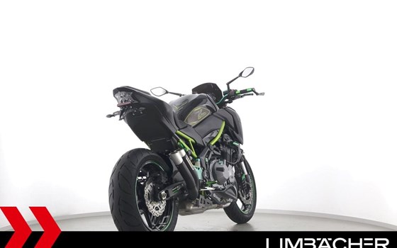 Gebrauchtmotorrad Kawasaki Z900 - Bild 8